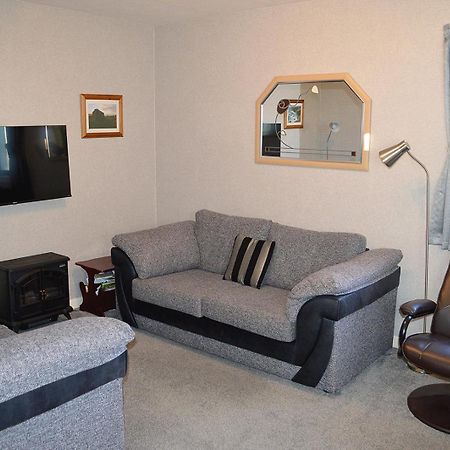 Villa Bachylis Self Catering à Kirkwall Extérieur photo