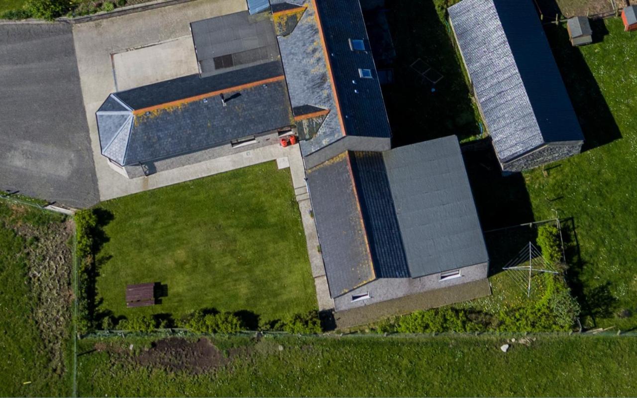 Villa Bachylis Self Catering à Kirkwall Extérieur photo