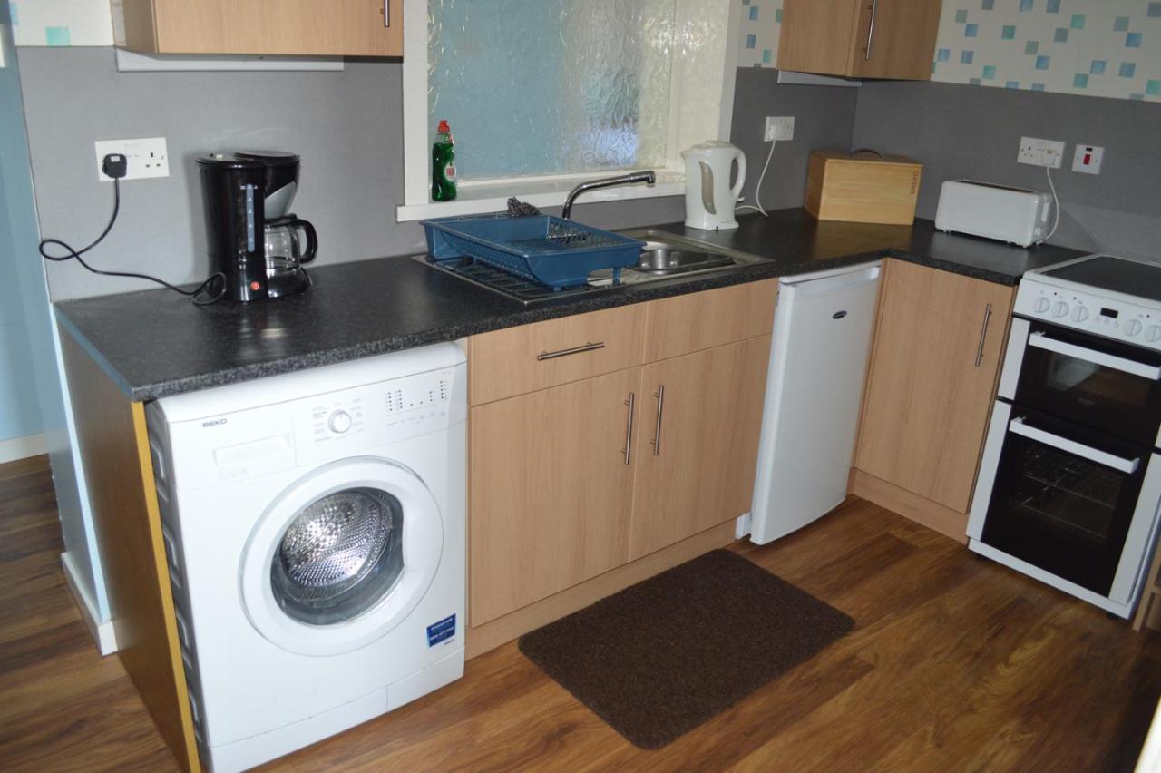 Villa Bachylis Self Catering à Kirkwall Extérieur photo