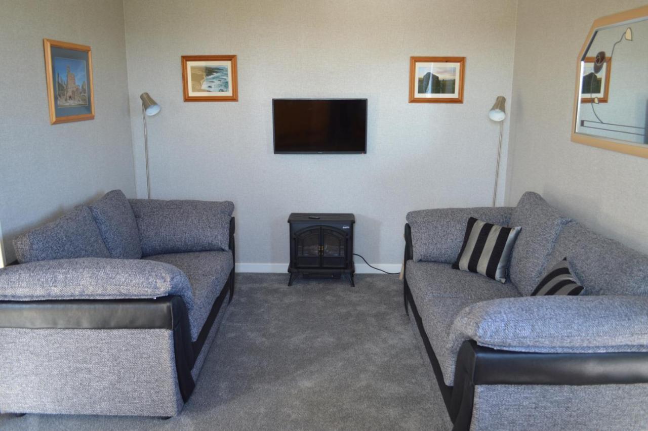 Villa Bachylis Self Catering à Kirkwall Extérieur photo