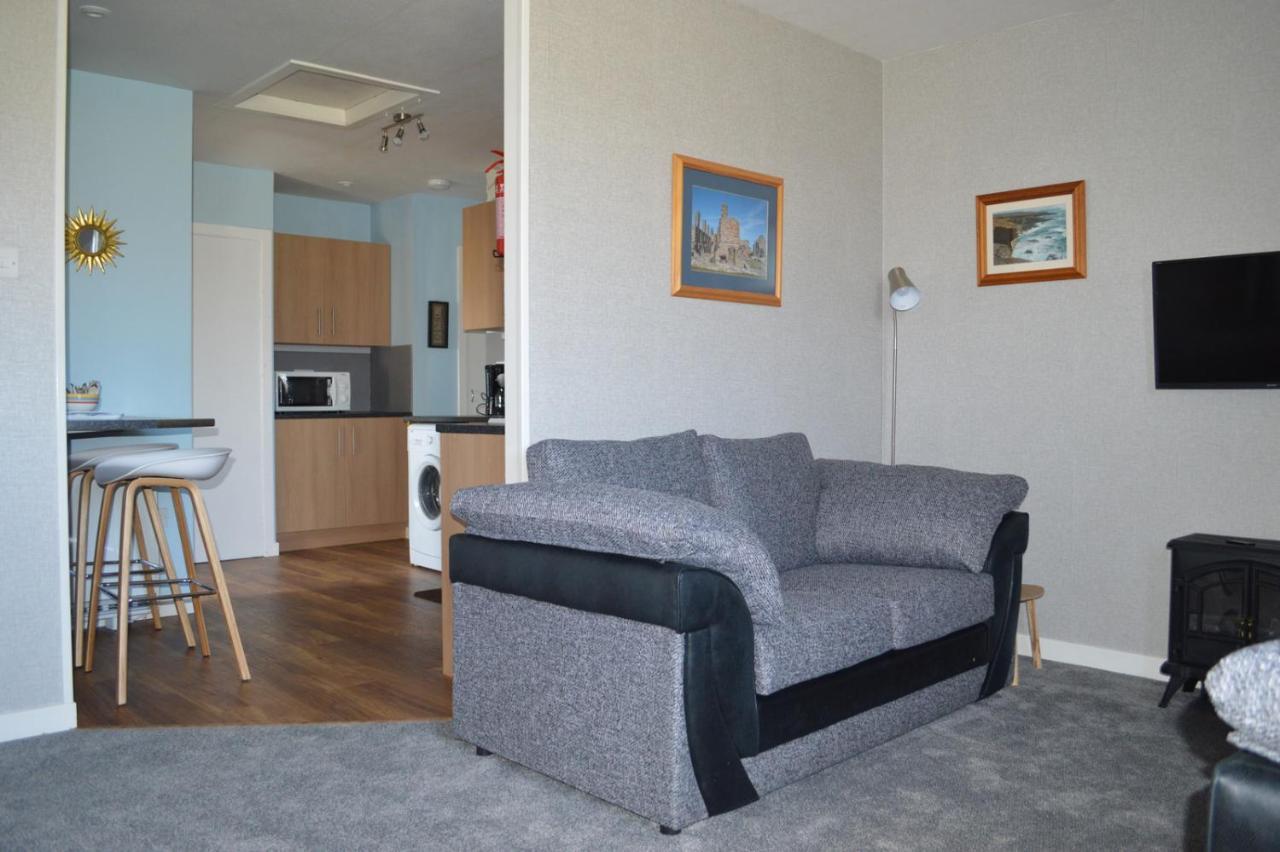 Villa Bachylis Self Catering à Kirkwall Extérieur photo