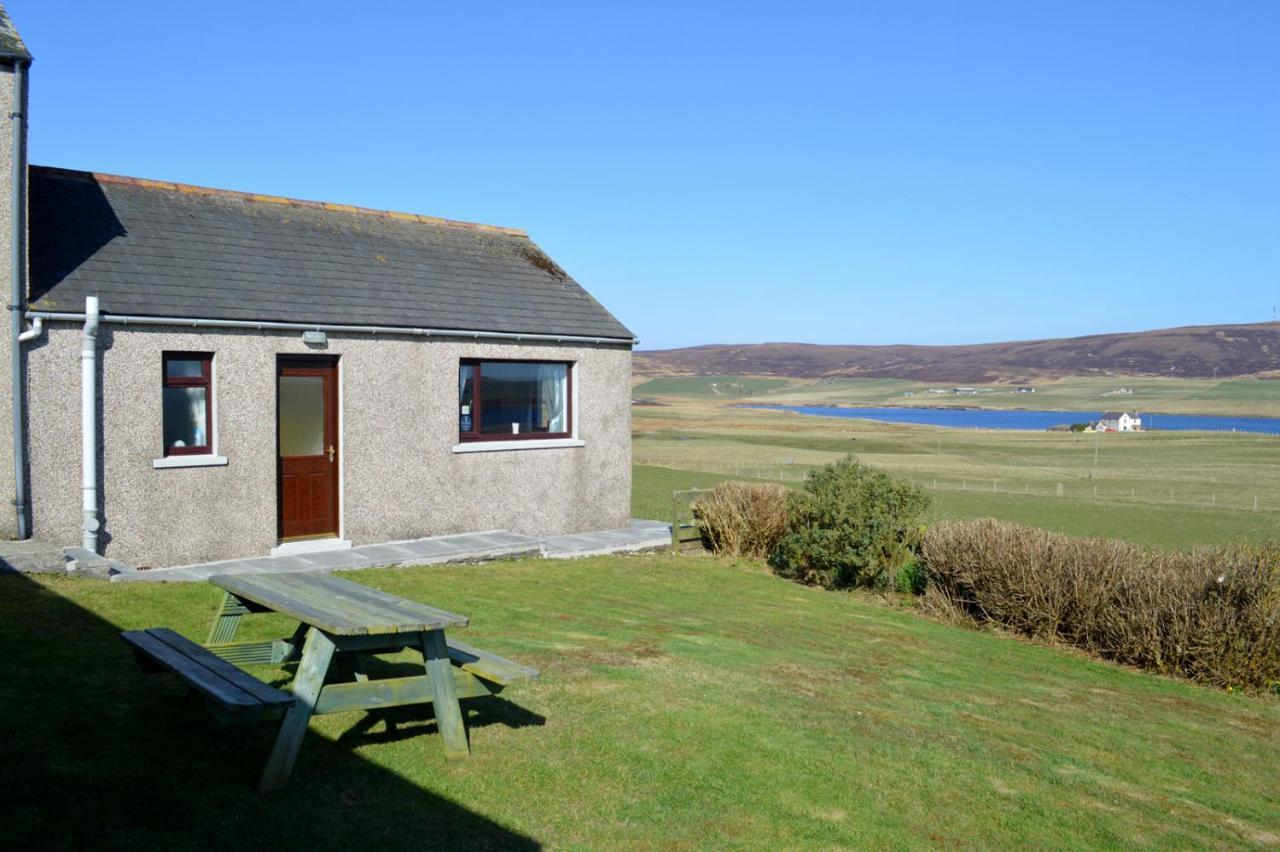 Villa Bachylis Self Catering à Kirkwall Extérieur photo