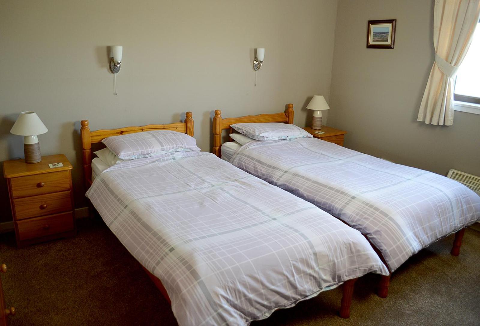 Villa Bachylis Self Catering à Kirkwall Extérieur photo