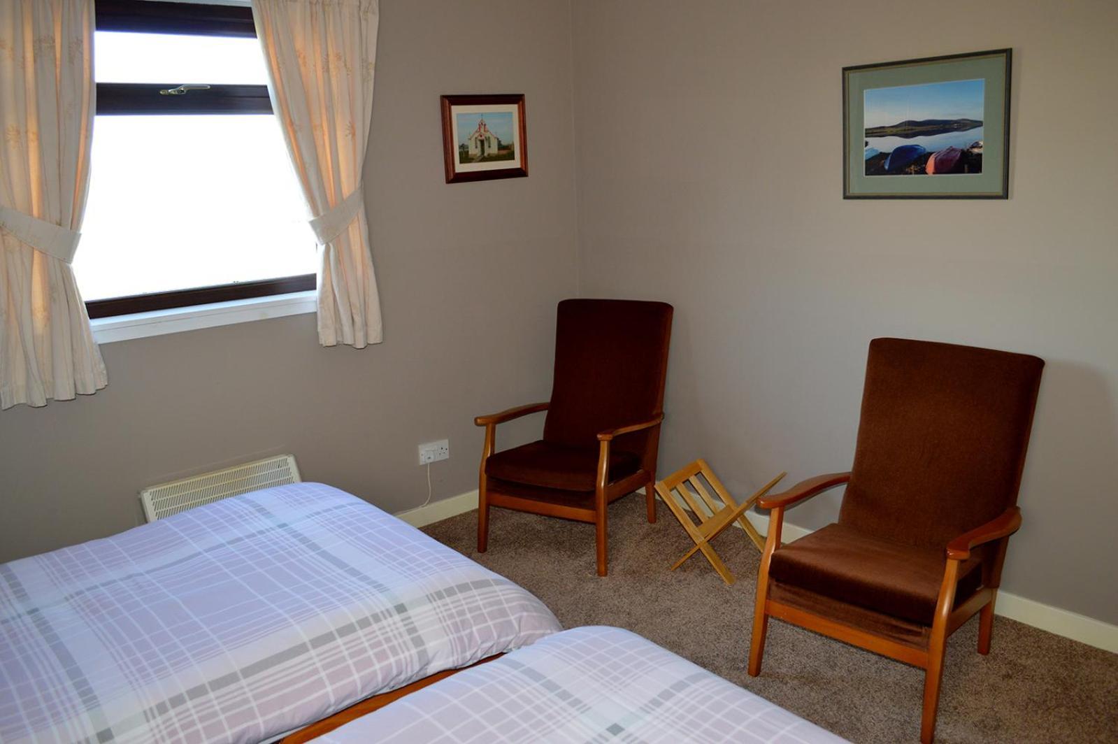 Villa Bachylis Self Catering à Kirkwall Extérieur photo