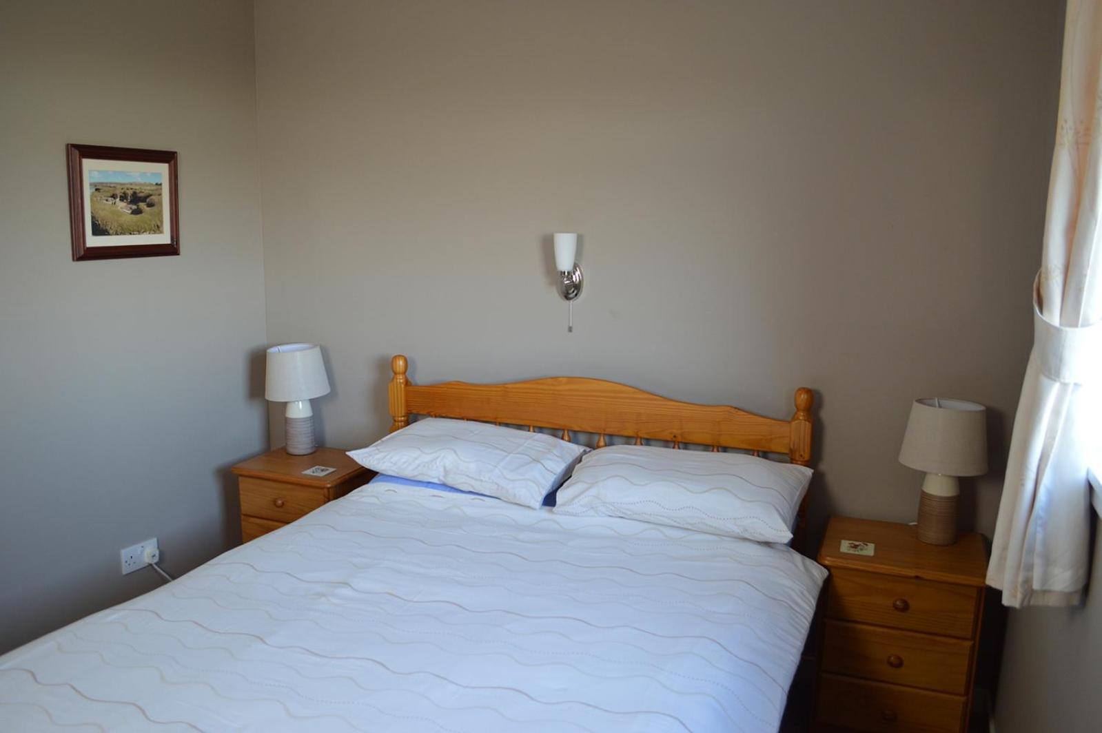 Villa Bachylis Self Catering à Kirkwall Extérieur photo