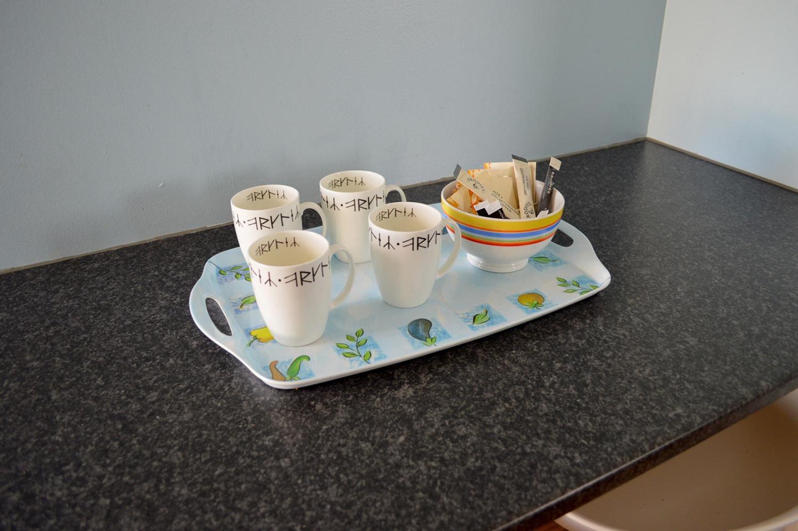 Villa Bachylis Self Catering à Kirkwall Extérieur photo