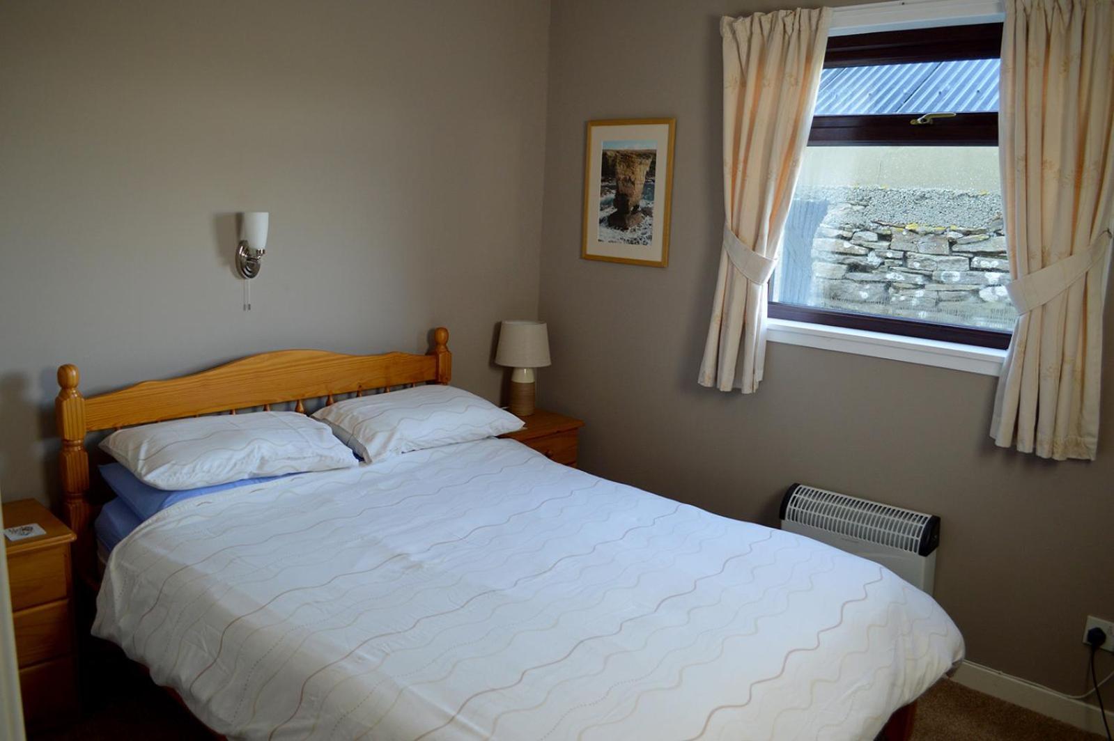 Villa Bachylis Self Catering à Kirkwall Extérieur photo