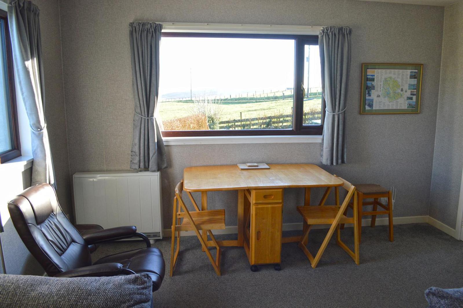 Villa Bachylis Self Catering à Kirkwall Extérieur photo